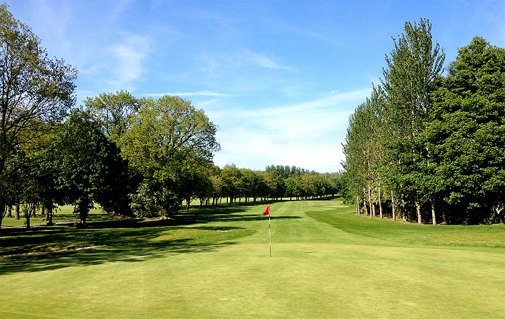 Knock Golf Club, East Belfast