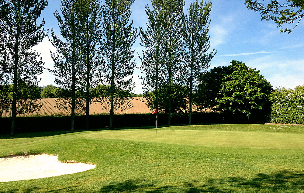 Knock Golf Club, East Belfast