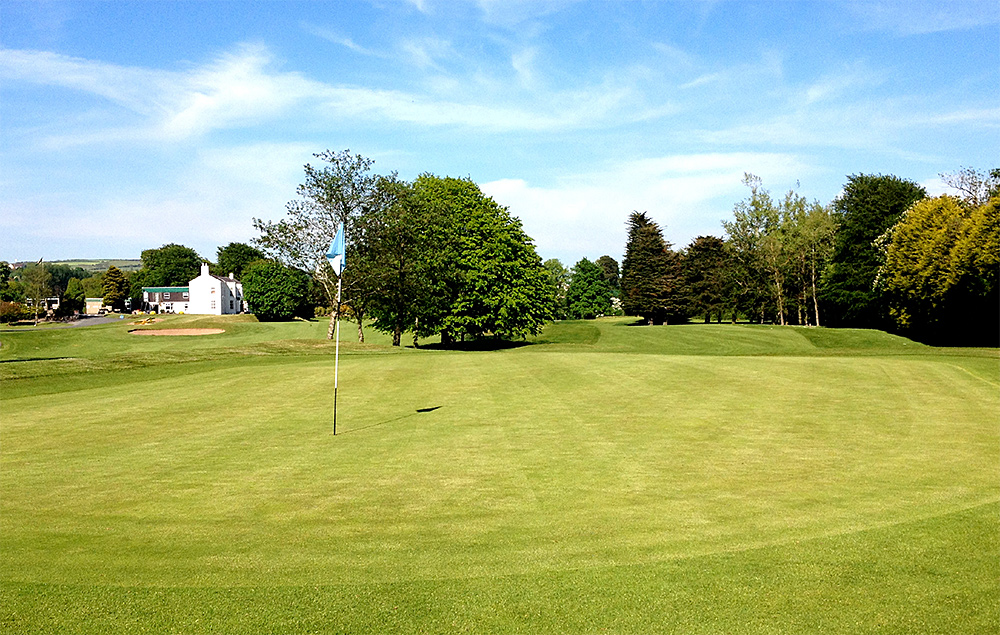 Knock Golf Club, East Belfast