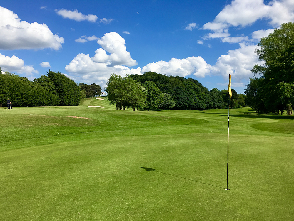 Knock Golf Club, East Belfast