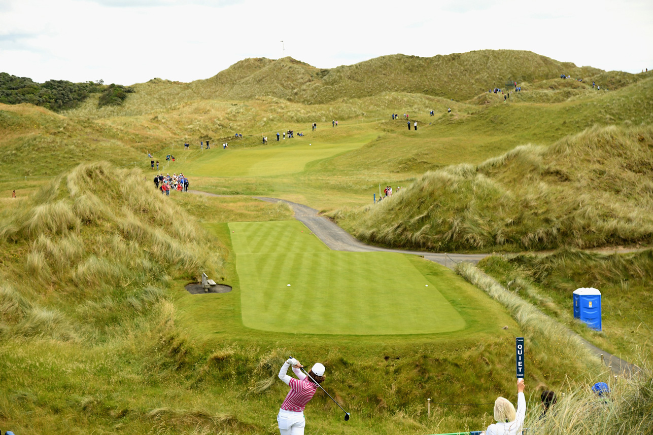 Portstewart Golf Club, County Londonderry