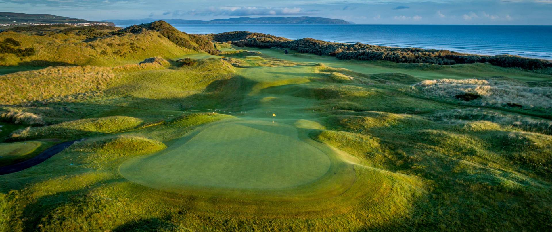 Portstewart Golf Club, County Londonderry