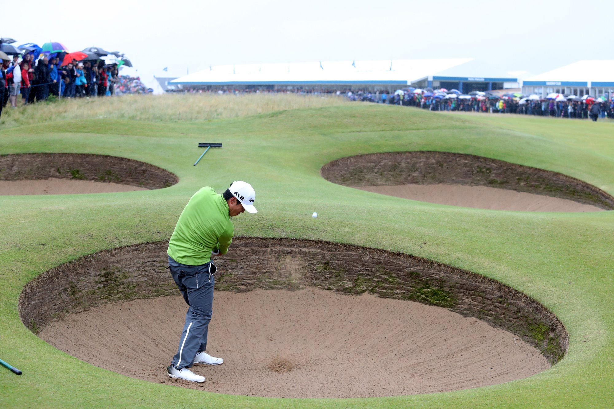 Portstewart Golf Club, County Londonderry