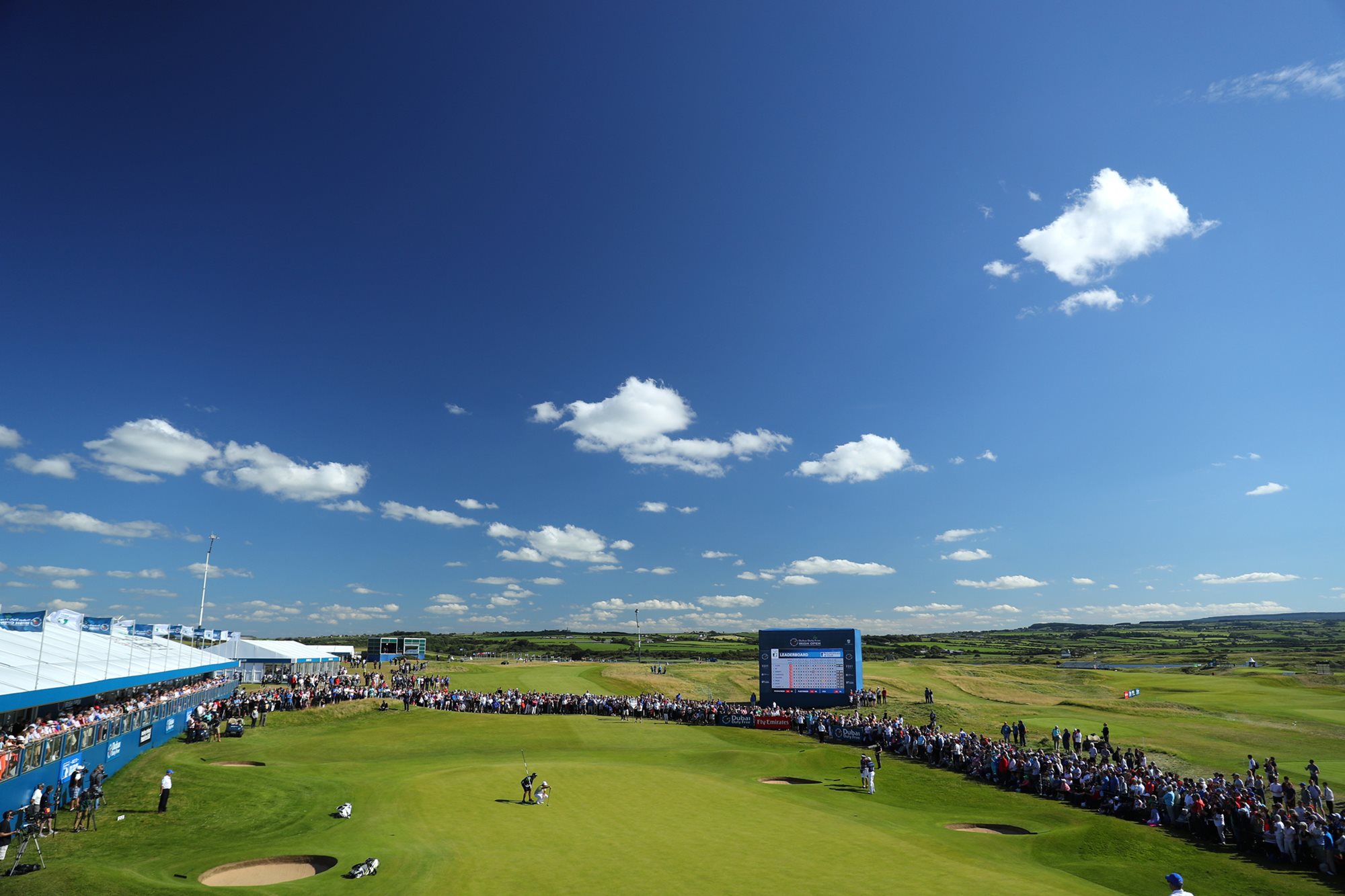 Portstewart Golf Club, County Londonderry