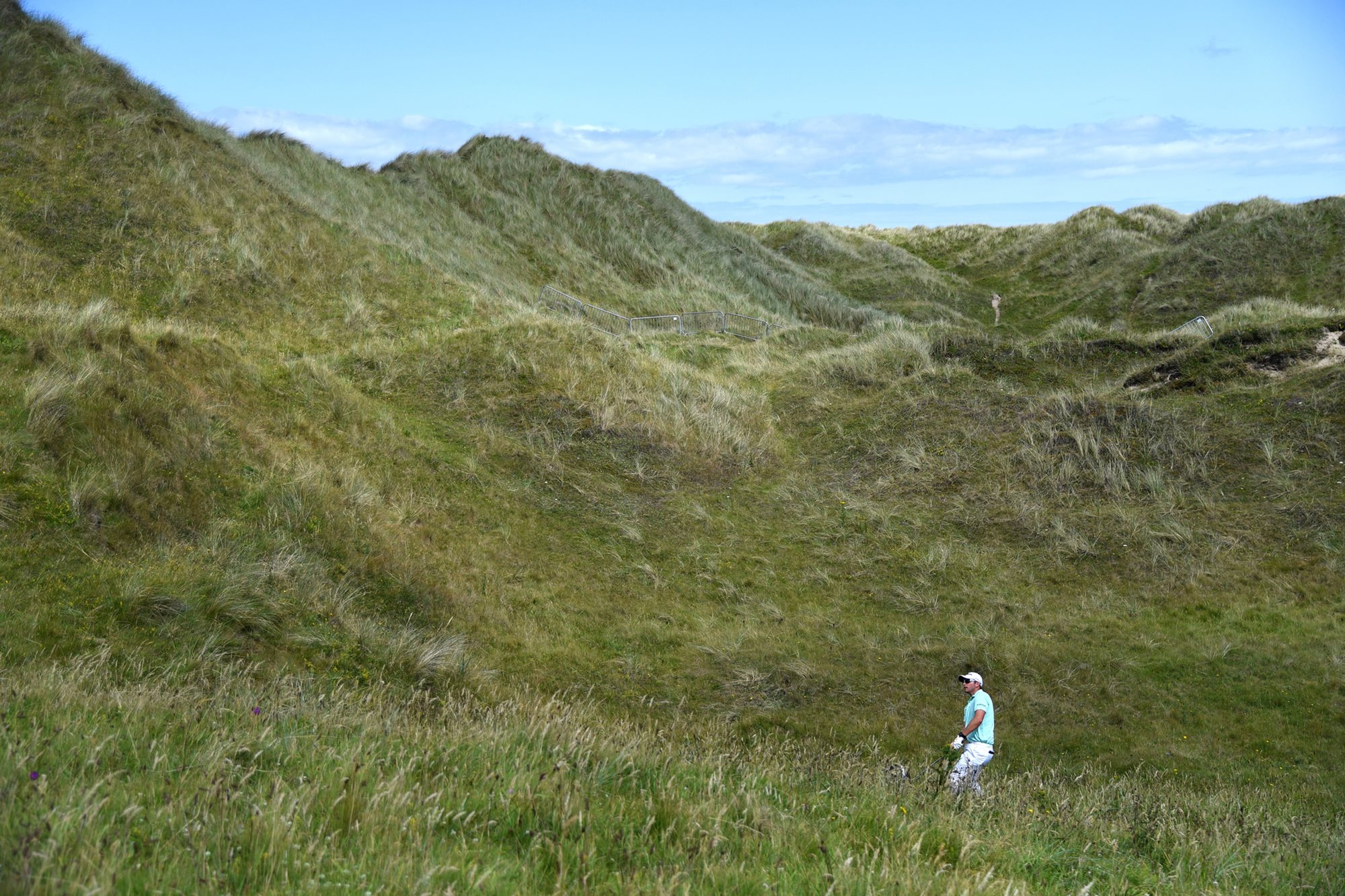 Portstewart Golf Club, County Londonderry