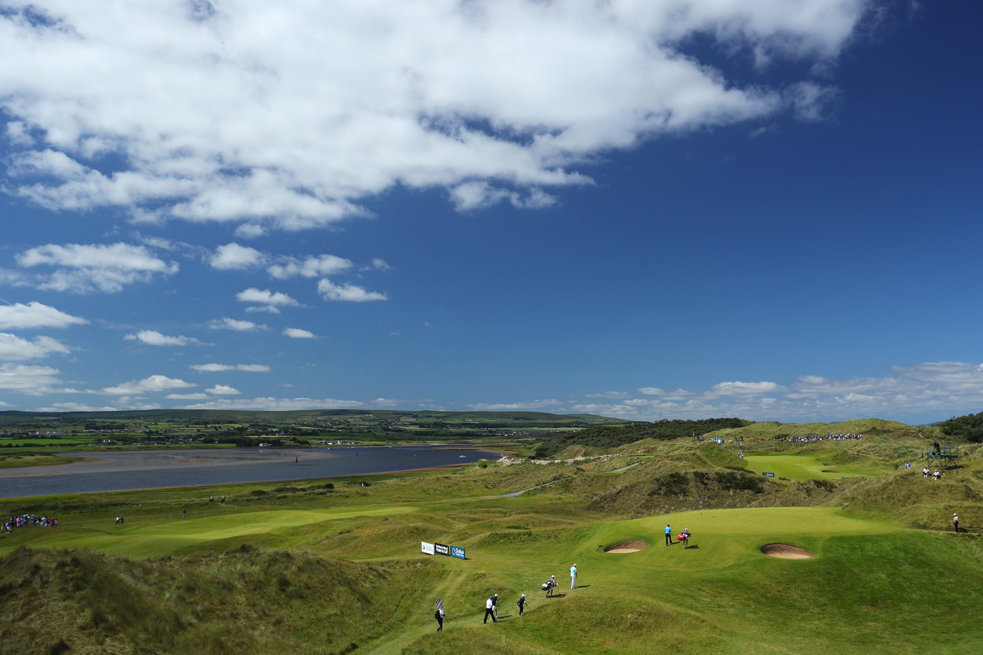 Portstewart Golf Club, County Londonderry