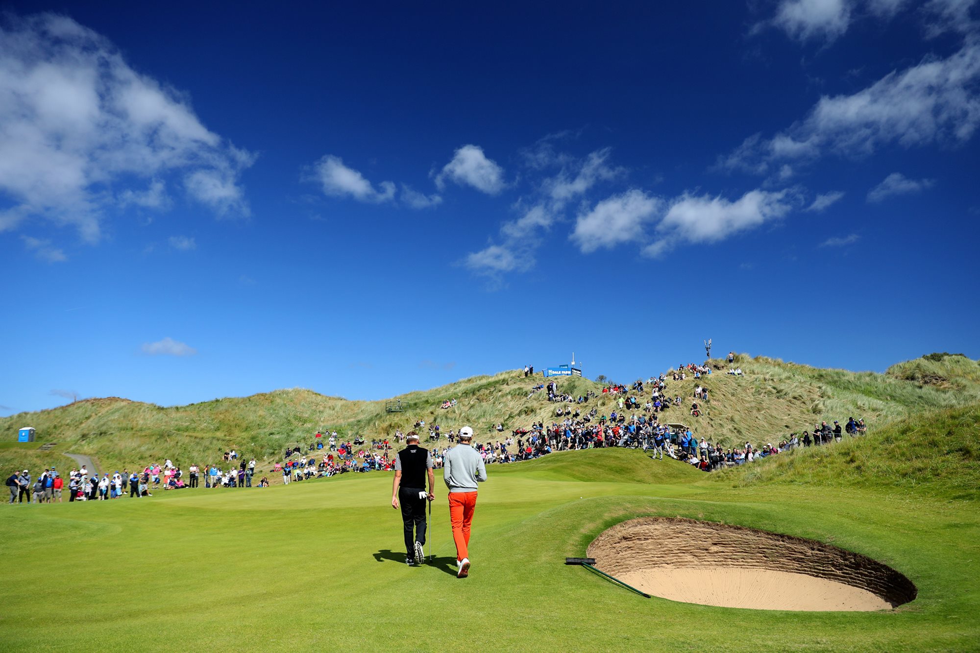 Portstewart Golf Club, County Londonderry
