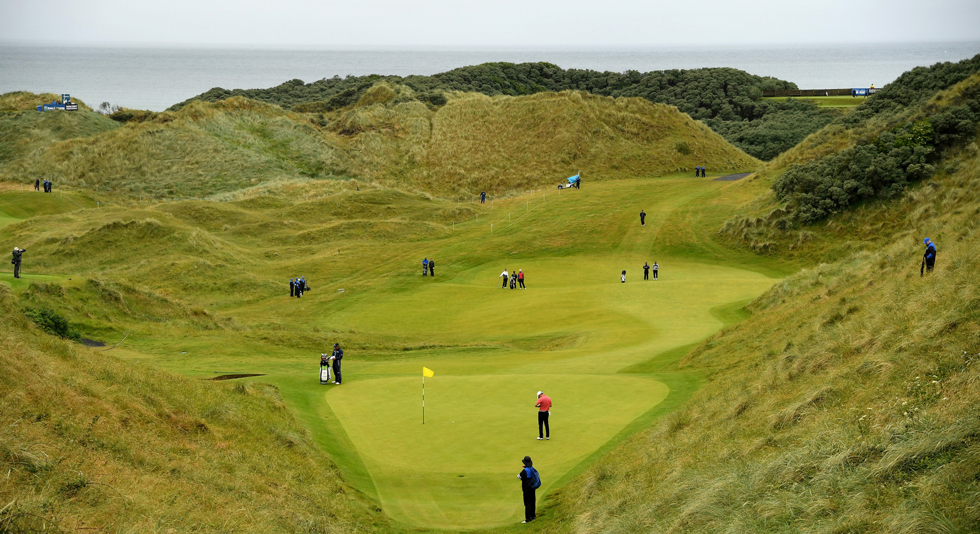 Portstewart Golf Club, County Londonderry