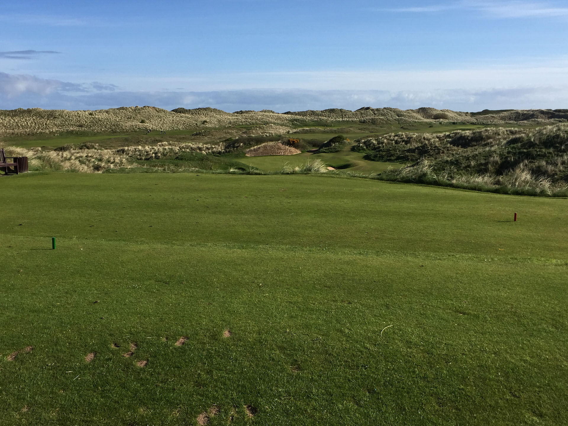 Royal Portrush Golf Course, Portrush