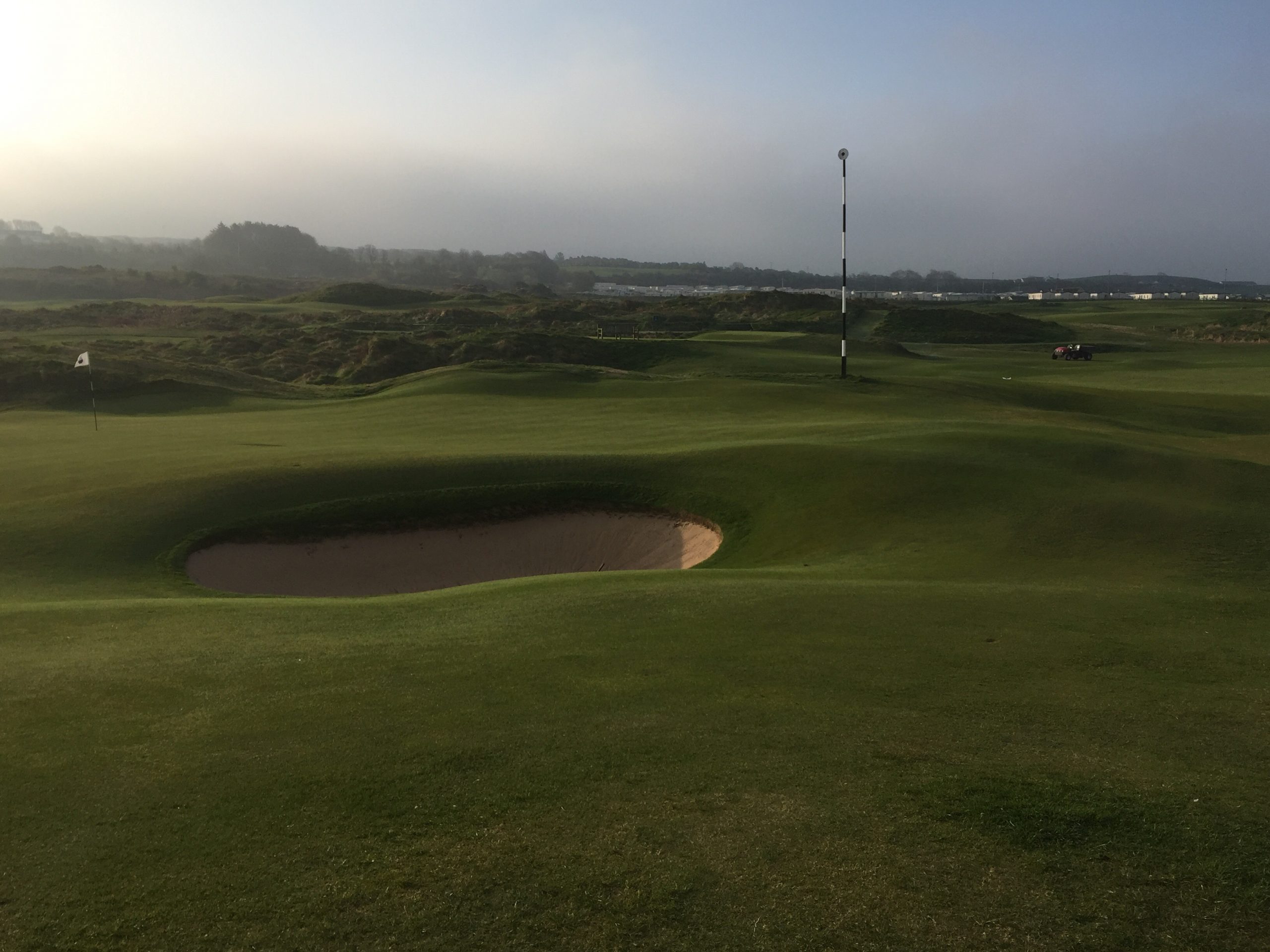 Royal Portrush Golf Course, Portrush