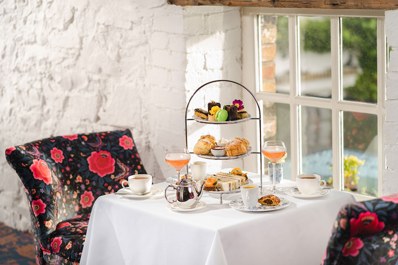 The Bushmills Inn ****, County Antrim