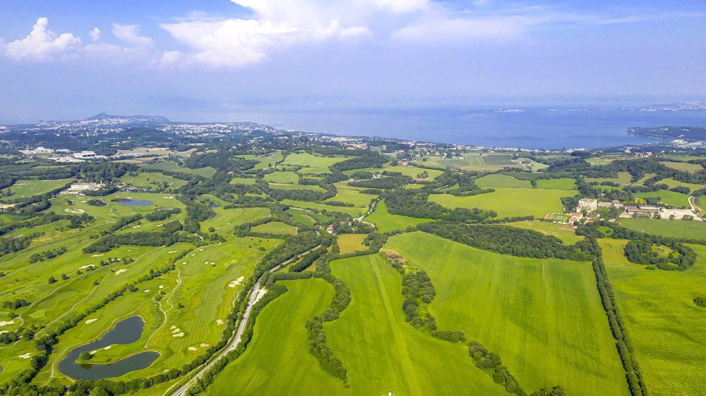 Arzaga Golf Club, Calvagese della Riviera, Verona