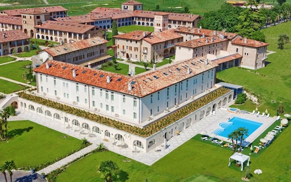 Chervo Golf Spa & Resort-10031