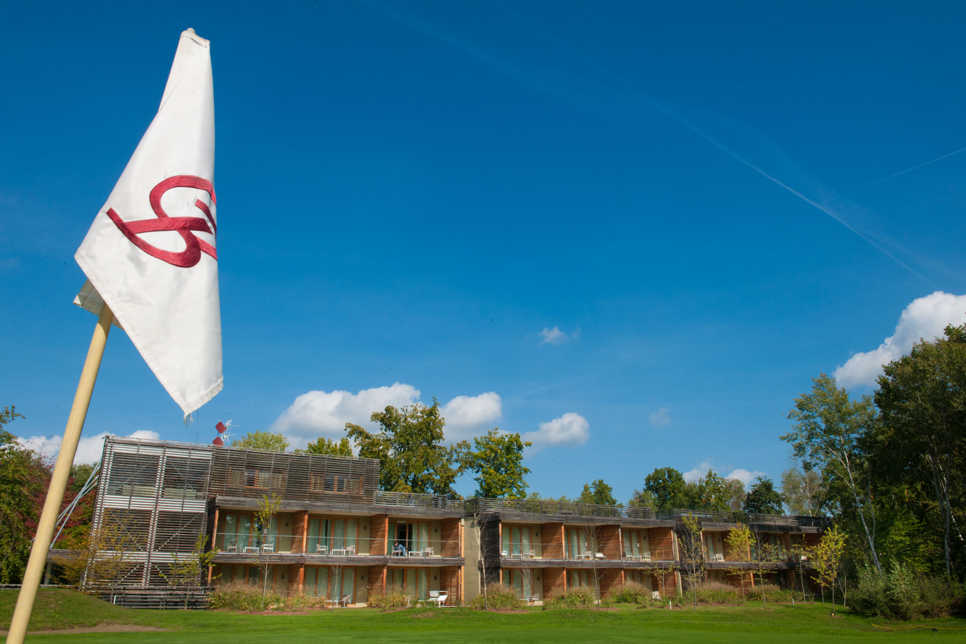 Circolo Golf Bogogno Club, Bogogno