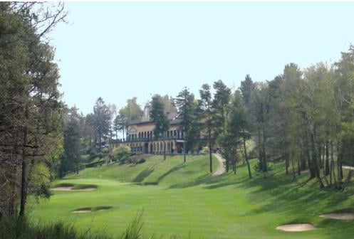 Circolo Villa dâ€™Este Golf Course-10153