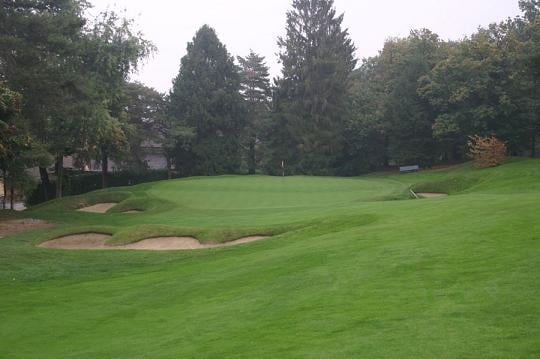 Circolo Villa dâ€™Este Golf Course-10154