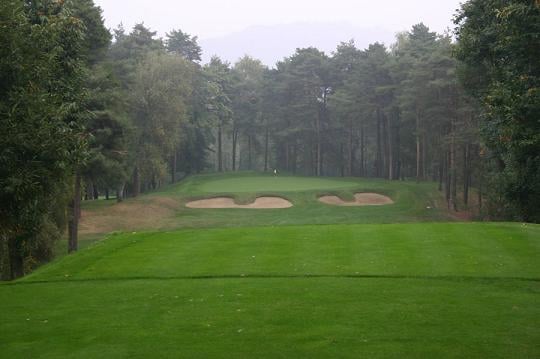 Circolo Villa dâ€™Este Golf Course-10156