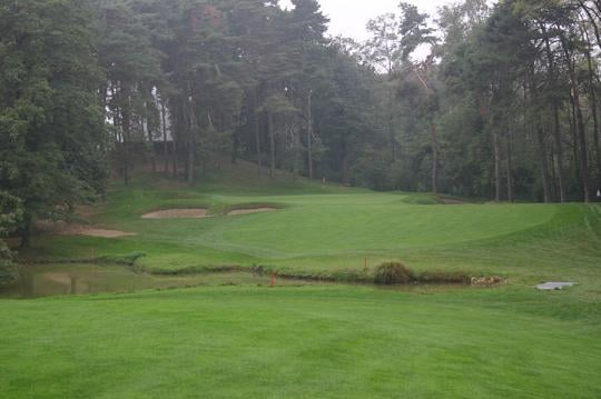 Circolo Villa dâ€™Este Golf Course-10157