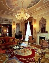 Grand Hotel des Iles Borromees Hotel-10050