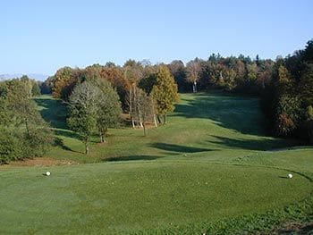 Iles Borromees Golf Club, Brovello Carpugnino