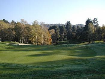 Iles Borromees Golf Course-10163