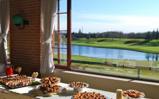 Le Robinie Golf Resort-10114