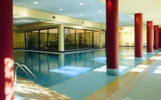 Le Robinie Golf Resort-10115