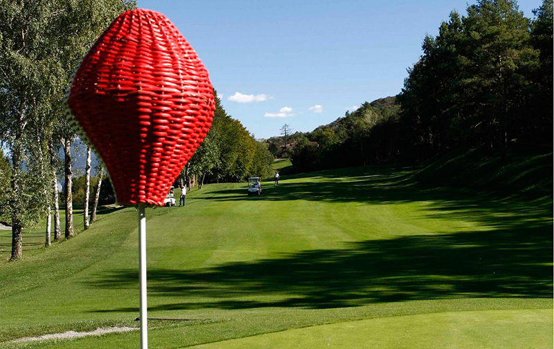 Menaggio and Cadenabbia Golf Club, Menaggio