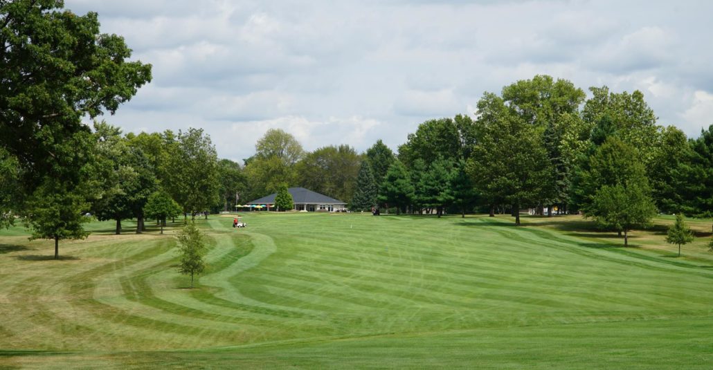 Monticello Golf Club, Cassina Rizzardi