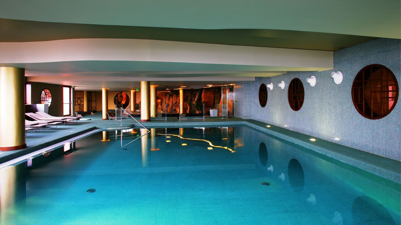 Quinta Splendida Hotel and Botanical Garden****, Canico