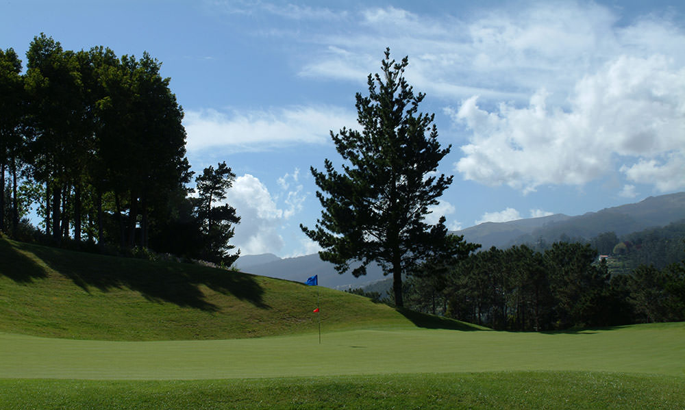Palheiro Golf Course, Funchal