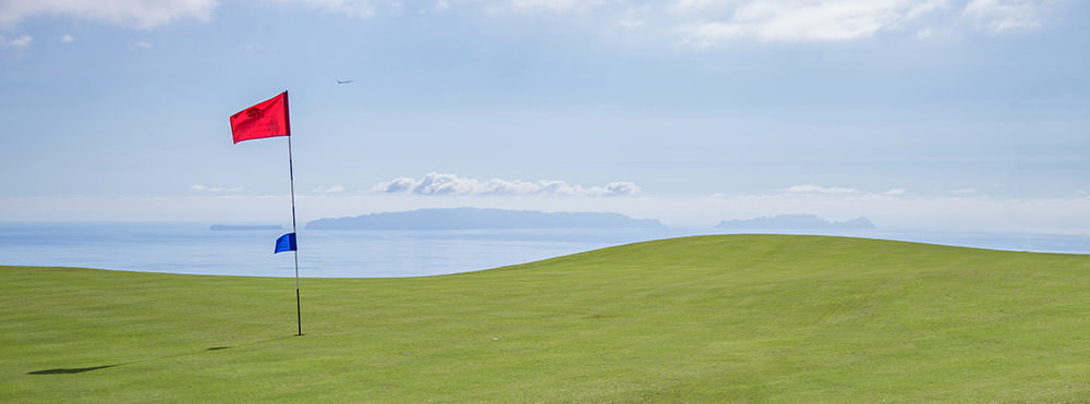 Palheiro Golf Course, Funchal