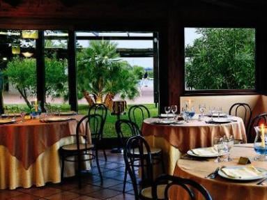 Is Molas Resort Hotel-10409