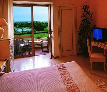 Is Molas Resort Hotel-10412