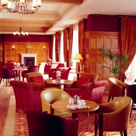 Barcelo Troon Marine Hotel, South Ayrshire. Golf Planet Holidays