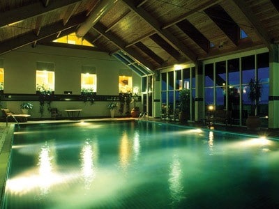 Barcelo Troon Marine Hotel, South Ayrshire. Golf Planet Holidays