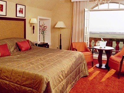 Barcelo Troon Marine Hotel, South Ayrshire. Golf Planet Holidays