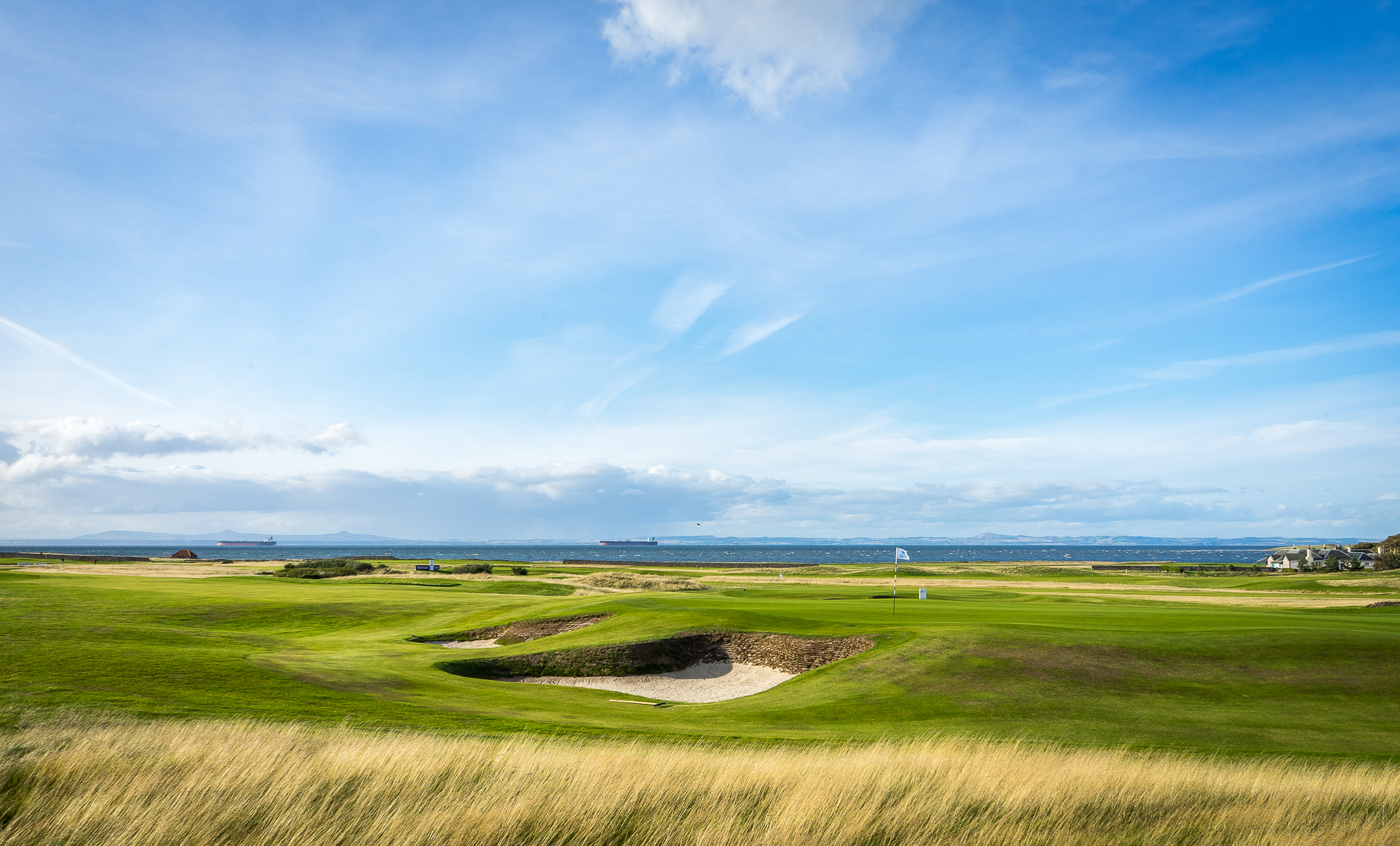Craigielaw Golf Club, East Lothian
