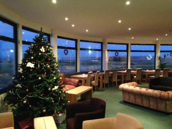 Craigielaw Lodge Hotel-12399