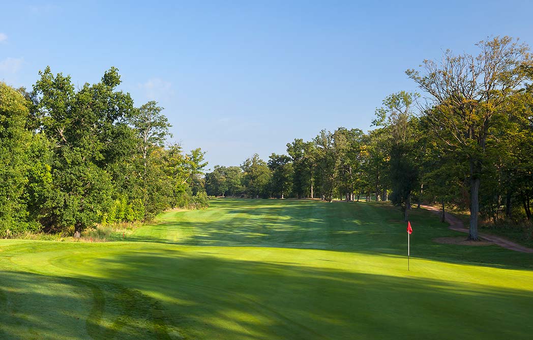 Dalmahoy - East Golf Course, Edinburgh