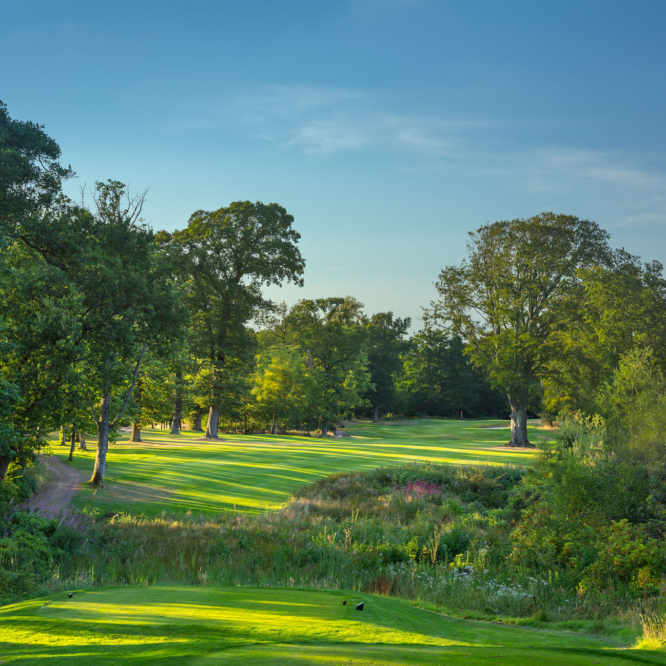 Dalmahoy - East Golf Course, Edinburgh