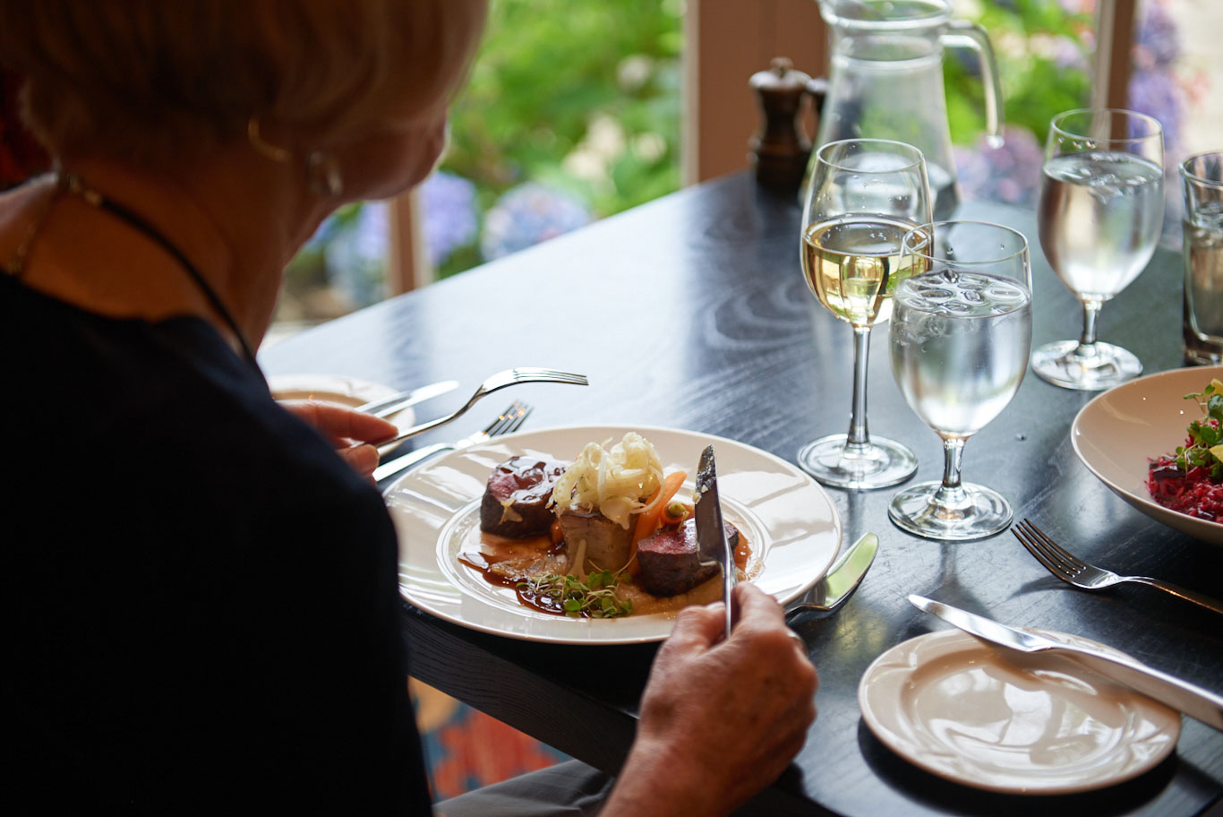 Dalmahoy Hotel and Country Club Hotel****, Edinburgh