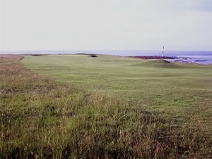 Dunbar Golf Club, East Lothian