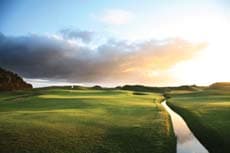 Dundonald Links, Gailes