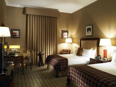 Fairmont St Andrews Hotel, Fife, Scotland. Golf Planet Holidays