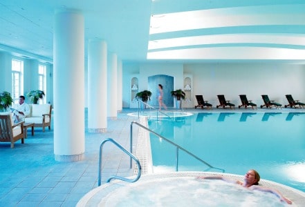 Fairmont St Andrews Hotel, Fife, Scotland. Golf Planet Holidays