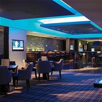 Fairmont St Andrews Hotel, Fife, Scotland. Golf Planet Holidays