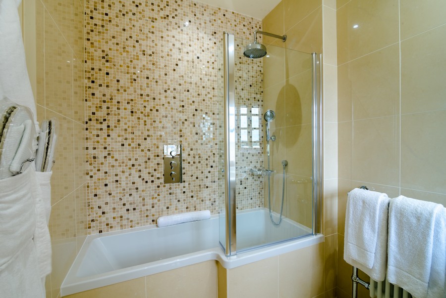 Greywalls Hotel & Chez Roux*****, Muirfield, East Lothian