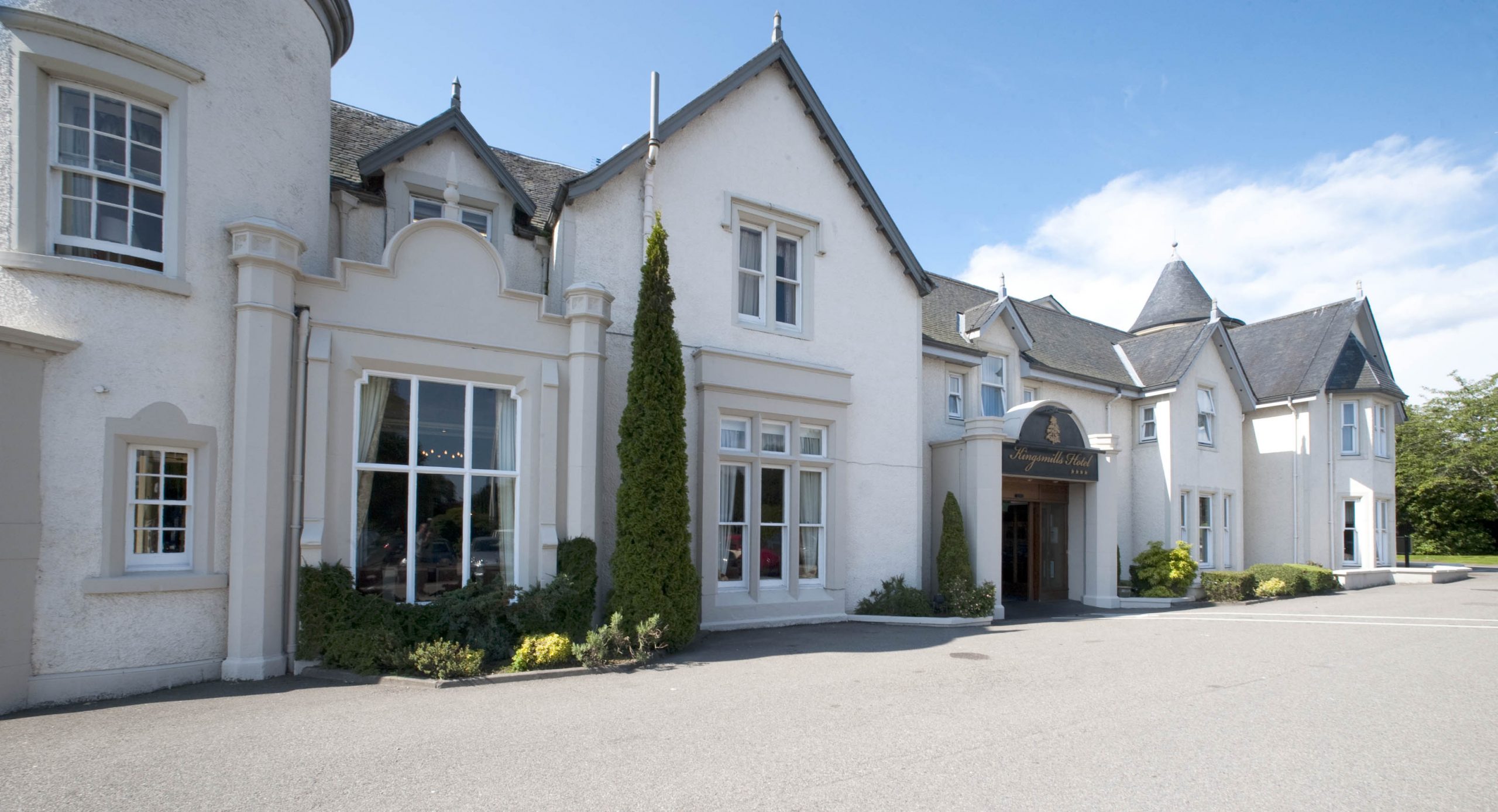 Kingsmills Hotel****, Inverness