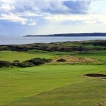 Murcar Links Golf Course, Aberdeenshire, Scotland. Golf Planet Holidays